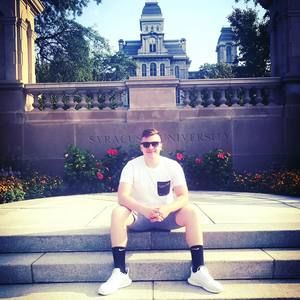 Meet your Posher, Hans